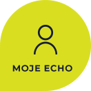 Moje Echo - ikona